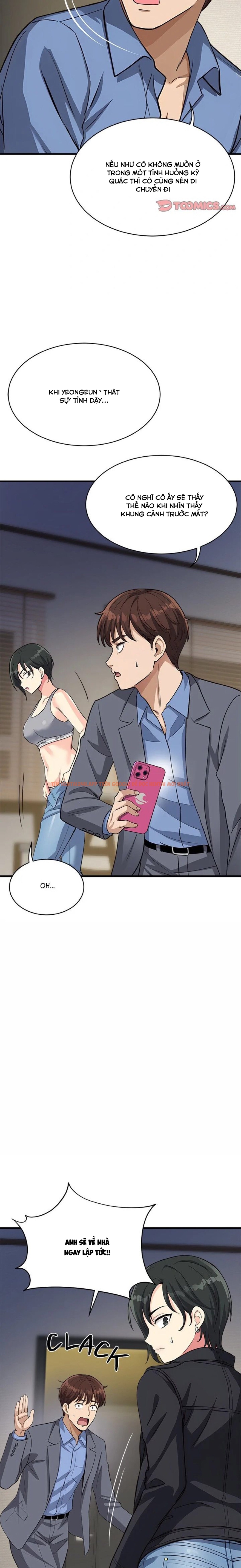 Xem ảnh Cô Bạn Gái Khác Của Tôi - Chapter 33 - 18 - Truyenhentaiz.net Xem ảnh Cô Bạn Gái Khác Của Tôi - Chapter 33 - 18 - Truyenhentaiz.net