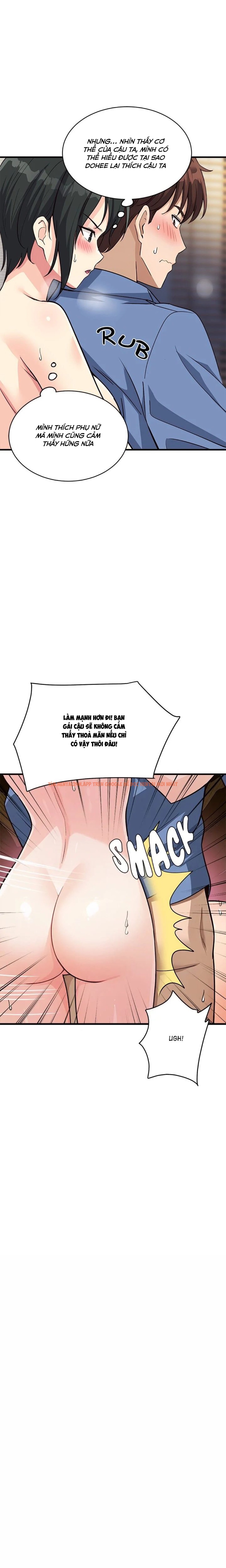 Xem ảnh Cô Bạn Gái Khác Của Tôi - Chapter 33 - 2 - Truyenhentaiz.net Xem ảnh Cô Bạn Gái Khác Của Tôi - Chapter 33 - 2 - Truyenhentaiz.net