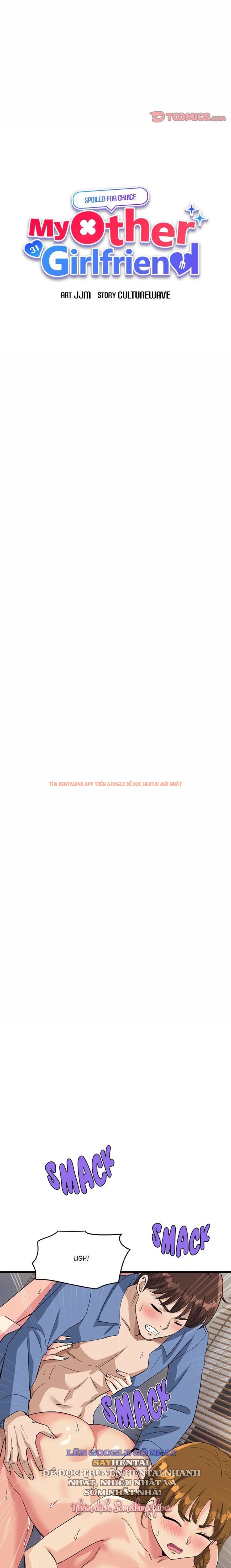 Xem ảnh Cô Bạn Gái Khác Của Tôi - Chapter 33 - 3 - Truyenhentaiz.net Xem ảnh Cô Bạn Gái Khác Của Tôi - Chapter 33 - 3 - Truyenhentaiz.net