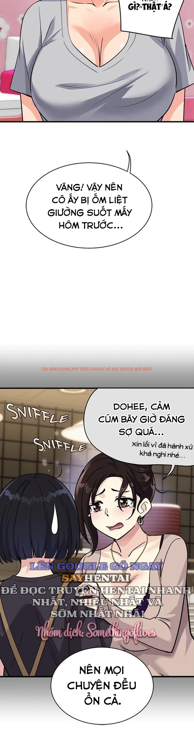 Xem ảnh Cô Bạn Gái Khác Của Tôi - Chapter 34 - 4 - Truyenhentaiz.net Xem ảnh Cô Bạn Gái Khác Của Tôi - Chapter 34 - 4 - Truyenhentaiz.net