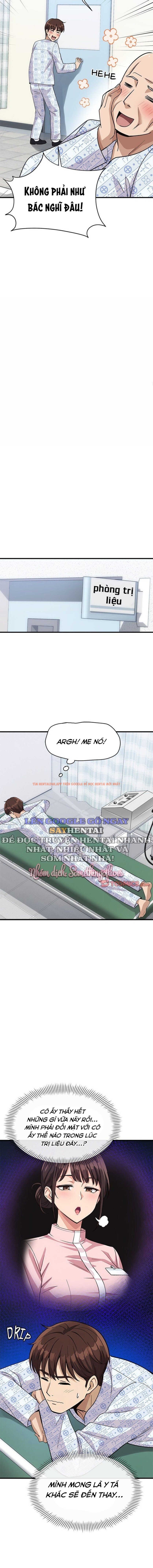 Xem ảnh Cô Bạn Gái Khác Của Tôi - Chapter 36 - 15 - Truyenhentaiz.net