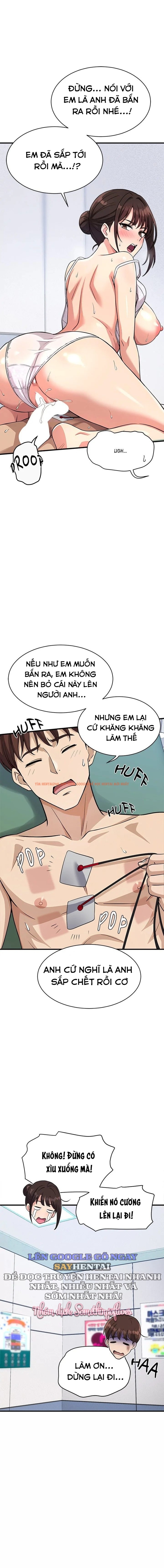Xem ảnh Cô Bạn Gái Khác Của Tôi - Chapter 37 - 17 - Truyenhentaiz.net Xem ảnh Cô Bạn Gái Khác Của Tôi - Chapter 37 - 17 - Truyenhentaiz.net