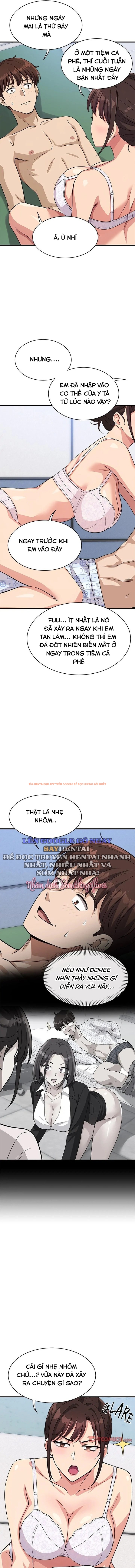 Xem ảnh Cô Bạn Gái Khác Của Tôi - Chapter 37 - 6 - Truyenhentaiz.net Xem ảnh Cô Bạn Gái Khác Của Tôi - Chapter 37 - 6 - Truyenhentaiz.net