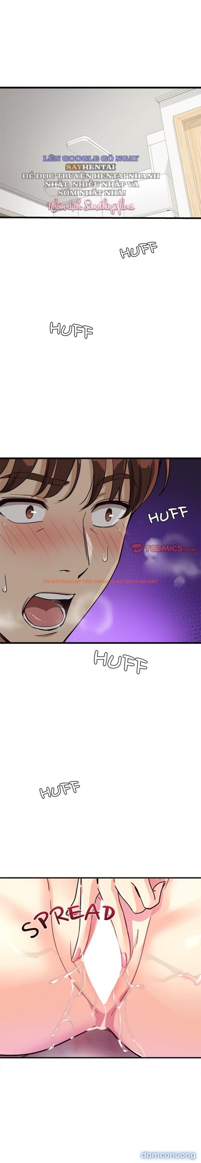 Xem ảnh 1 trong truyện hentai Cô Bạn Gái Khác Của Tôi - Chapter 5 - hentaitvn.net