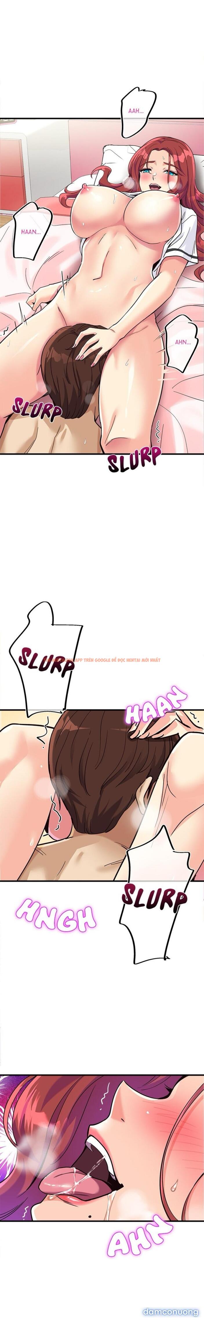 Xem ảnh 12 trong truyện hentai Cô Bạn Gái Khác Của Tôi - Chapter 5 - hentaitvn.net