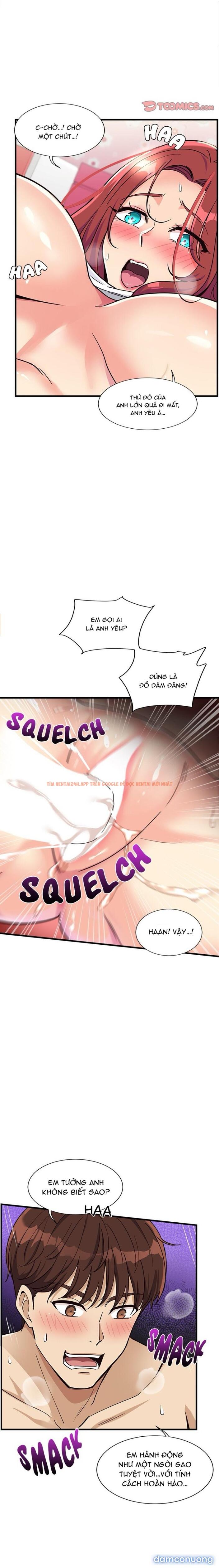 Xem ảnh 18 trong truyện hentai Cô Bạn Gái Khác Của Tôi - Chapter 5 - hentaitvn.net