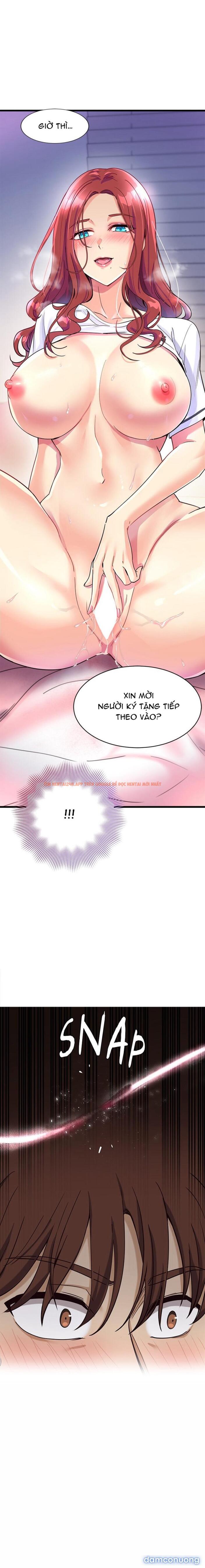 Xem ảnh 2 trong truyện hentai Cô Bạn Gái Khác Của Tôi - Chapter 5 - hentaitvn.net