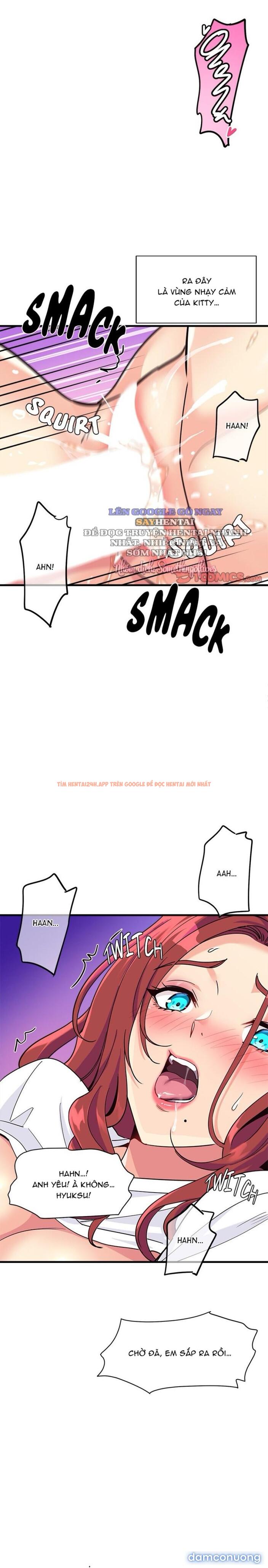 Xem ảnh 23 trong truyện hentai Cô Bạn Gái Khác Của Tôi - Chapter 5 - hentaitvn.net