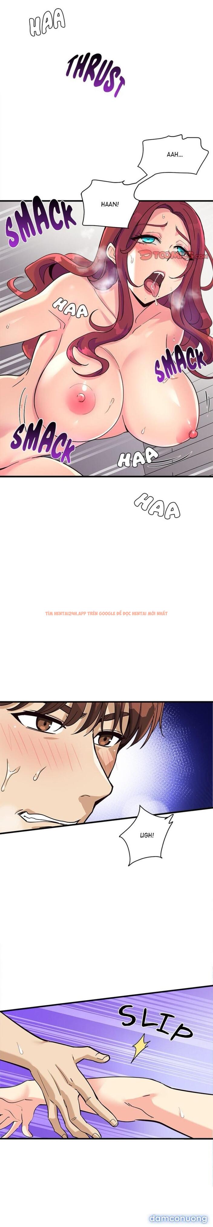 Xem ảnh 27 trong truyện hentai Cô Bạn Gái Khác Của Tôi - Chapter 5 - hentaitvn.net