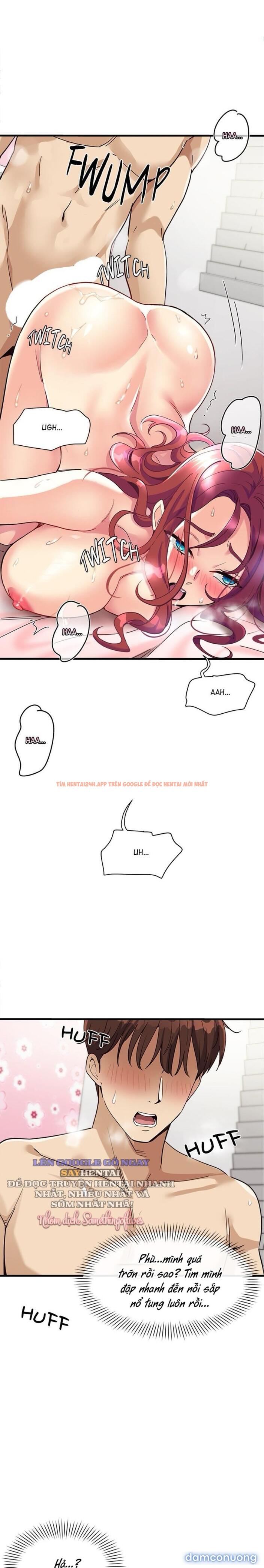 Xem ảnh 28 trong truyện hentai Cô Bạn Gái Khác Của Tôi - Chapter 5 - hentaitvn.net