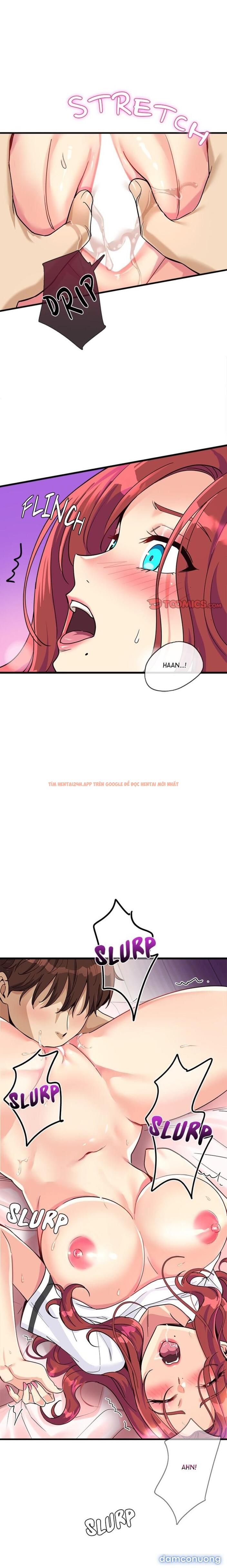 Xem ảnh 8 trong truyện hentai Cô Bạn Gái Khác Của Tôi - Chapter 5 - hentaitvn.net