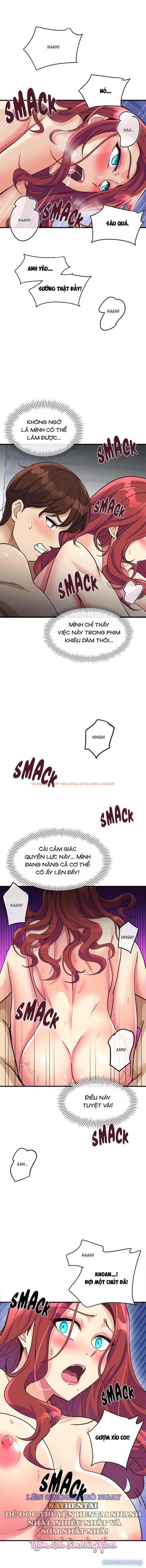 Xem ảnh 10 trong truyện hentai Cô Bạn Gái Khác Của Tôi - Chapter 6 - hentaitvn.net Xem ảnh 10 trong truyện hentai Cô Bạn Gái Khác Của Tôi - Chapter 6 - hentaitvn.net