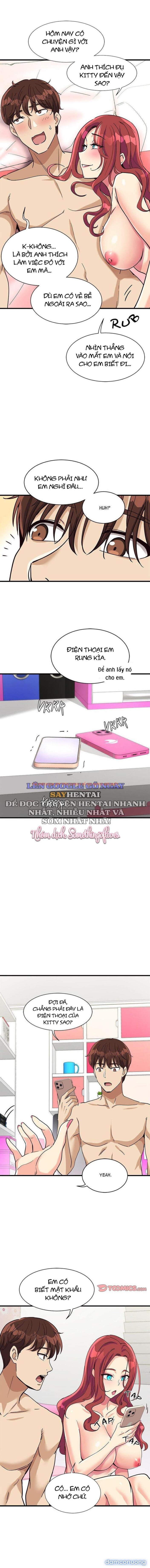 Xem ảnh 16 trong truyện hentai Cô Bạn Gái Khác Của Tôi - Chapter 6 - hentaitvn.net Xem ảnh 16 trong truyện hentai Cô Bạn Gái Khác Của Tôi - Chapter 6 - hentaitvn.net