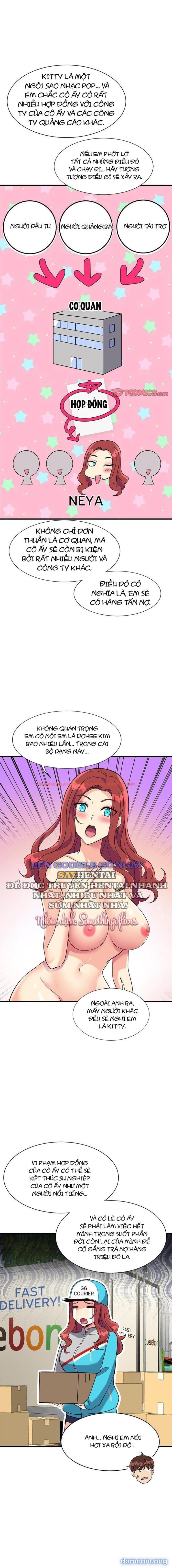 Xem ảnh 19 trong truyện hentai Cô Bạn Gái Khác Của Tôi - Chapter 6 - hentaitvn.net Xem ảnh 19 trong truyện hentai Cô Bạn Gái Khác Của Tôi - Chapter 6 - hentaitvn.net