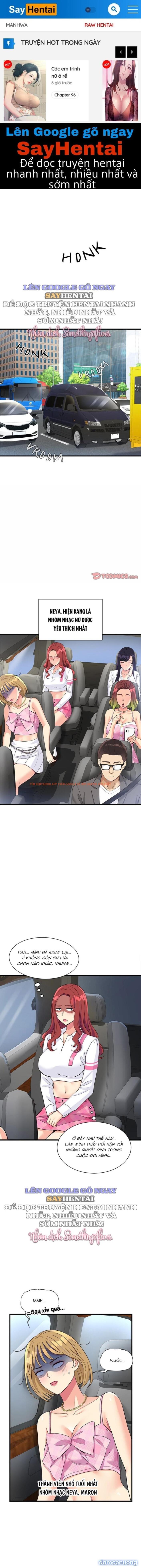 Xem ảnh 1 trong truyện hentai Cô Bạn Gái Khác Của Tôi - Chapter 7 - hentaitvn.net