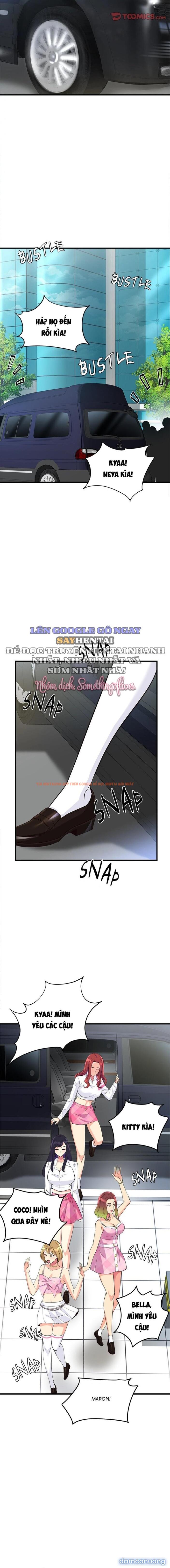 Xem ảnh 10 trong truyện hentai Cô Bạn Gái Khác Của Tôi - Chapter 7 - hentaitvn.net