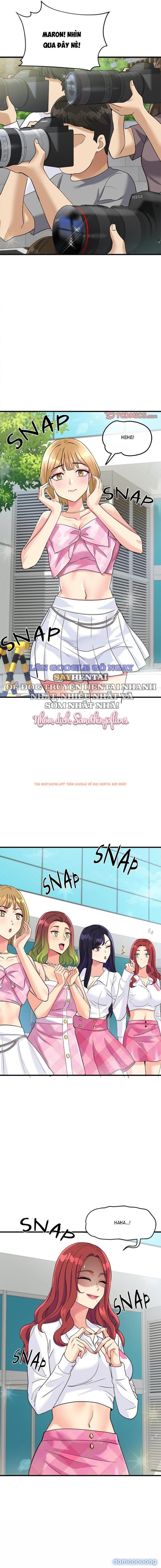Xem ảnh 11 trong truyện hentai Cô Bạn Gái Khác Của Tôi - Chapter 7 - hentaitvn.net