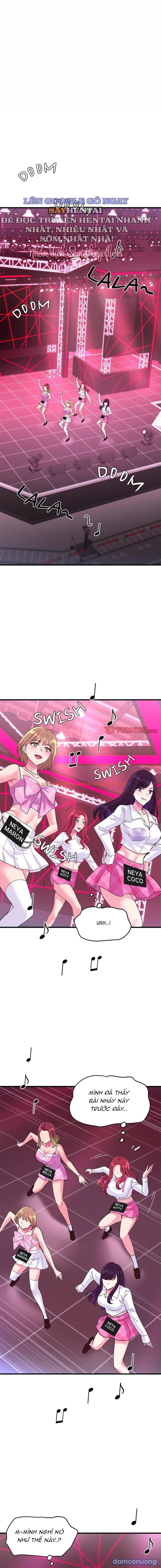 Xem ảnh 12 trong truyện hentai Cô Bạn Gái Khác Của Tôi - Chapter 7 - hentaitvn.net