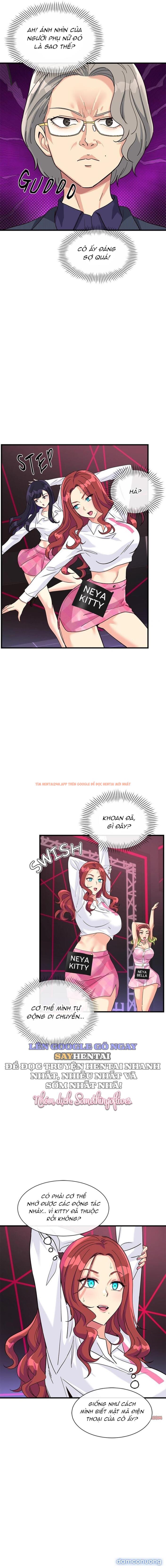 Xem ảnh 14 trong truyện hentai Cô Bạn Gái Khác Của Tôi - Chapter 7 - hentaitvn.net