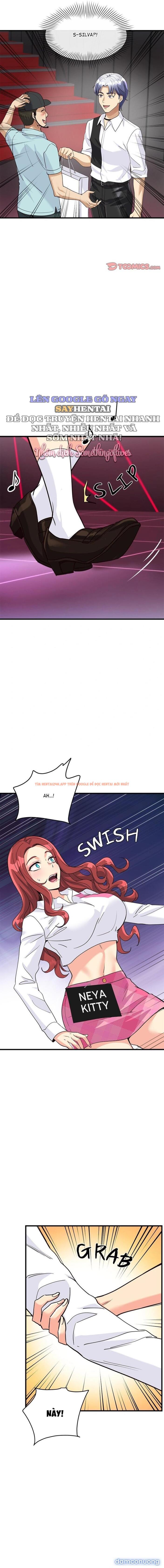 Xem ảnh 16 trong truyện hentai Cô Bạn Gái Khác Của Tôi - Chapter 7 - hentaitvn.net