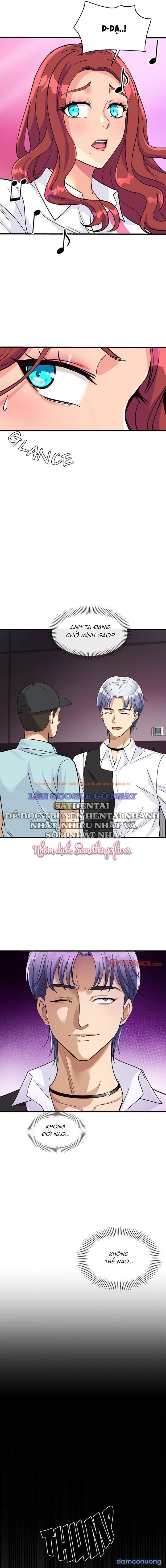 Xem ảnh 18 trong truyện hentai Cô Bạn Gái Khác Của Tôi - Chapter 7 - hentaitvn.net