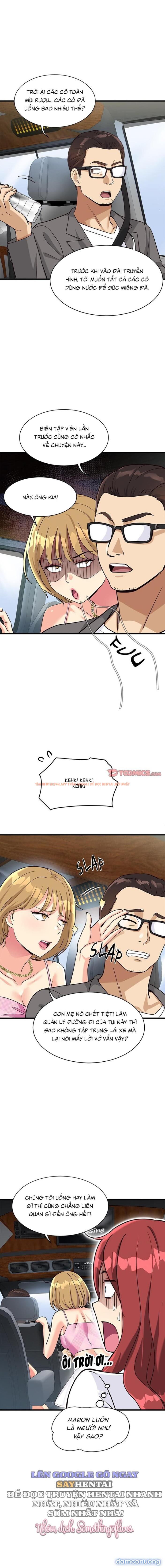 Xem ảnh 2 trong truyện hentai Cô Bạn Gái Khác Của Tôi - Chapter 7 - hentaitvn.net