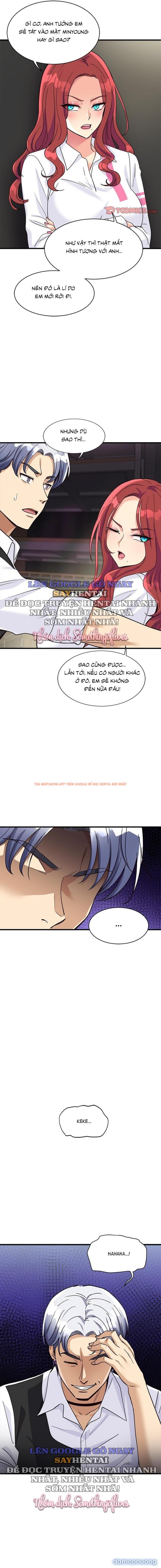 Xem ảnh 21 trong truyện hentai Cô Bạn Gái Khác Của Tôi - Chapter 7 - hentaitvn.net