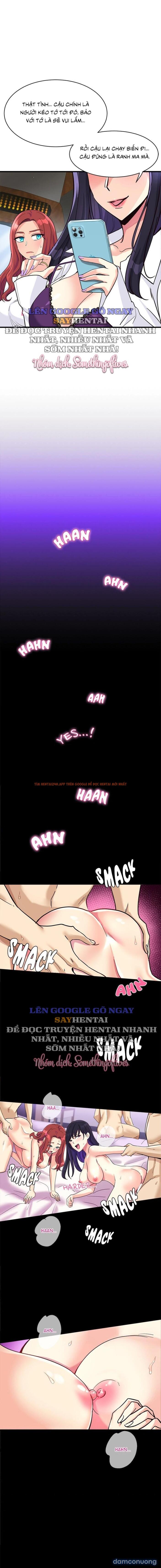 Xem ảnh 5 trong truyện hentai Cô Bạn Gái Khác Của Tôi - Chapter 7 - hentaitvn.net