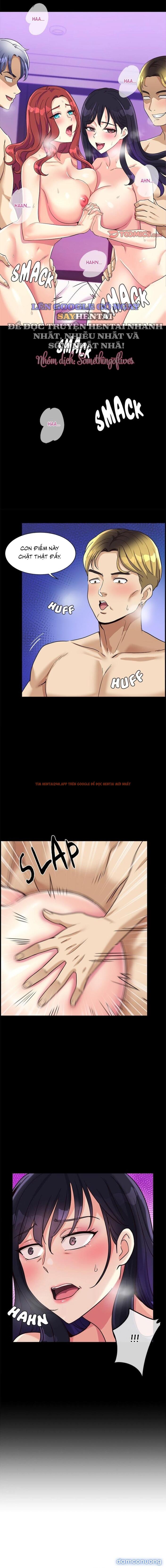 Xem ảnh 6 trong truyện hentai Cô Bạn Gái Khác Của Tôi - Chapter 7 - hentaitvn.net