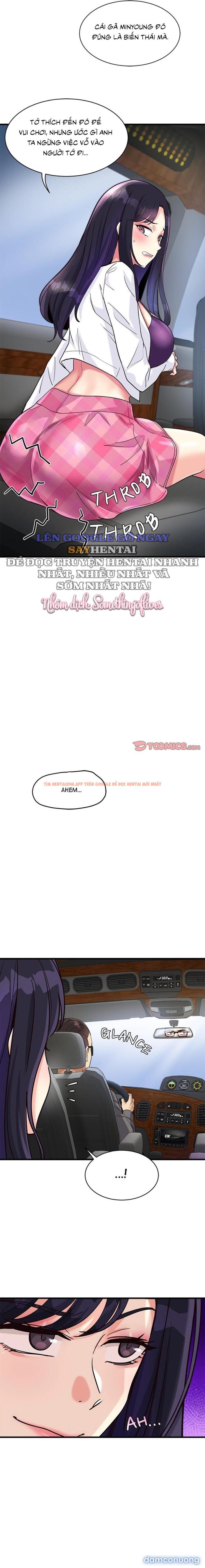 Xem ảnh 7 trong truyện hentai Cô Bạn Gái Khác Của Tôi - Chapter 7 - hentaitvn.net