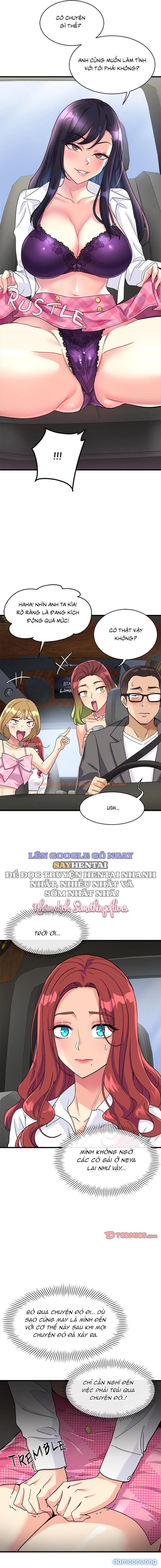 Xem ảnh 8 trong truyện hentai Cô Bạn Gái Khác Của Tôi - Chapter 7 - hentaitvn.net