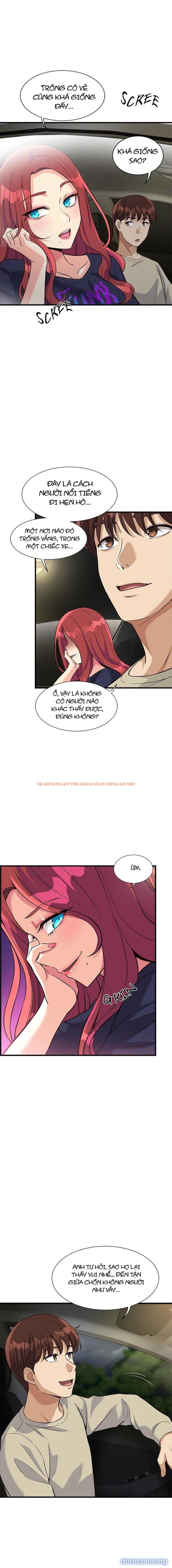 Xem ảnh 16 trong truyện hentai Cô Bạn Gái Khác Của Tôi - Chapter 8 - hentaitvn.net Xem ảnh 16 trong truyện hentai Cô Bạn Gái Khác Của Tôi - Chapter 8 - hentaitvn.net