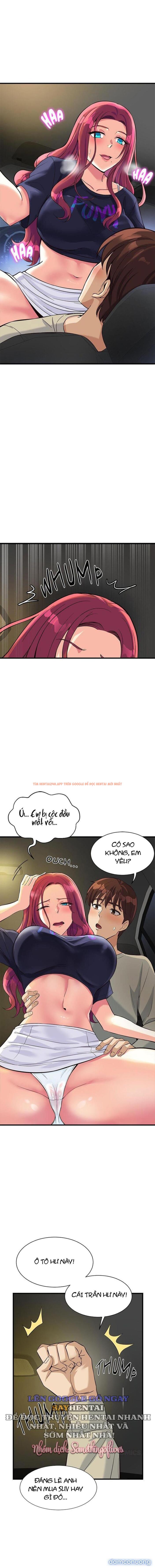 Xem ảnh 20 trong truyện hentai Cô Bạn Gái Khác Của Tôi - Chapter 8 - hentaitvn.net Xem ảnh 20 trong truyện hentai Cô Bạn Gái Khác Của Tôi - Chapter 8 - hentaitvn.net