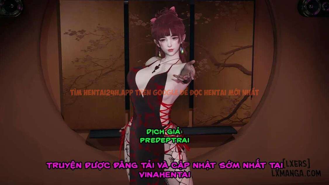 Xem ảnh Cô Bạn Gái Tiểu Vy Bị Ngốc Của Tôi. - Chapter 10.1: Đi tắm quên khóa cửa!! - 0 69326ccbd50ba - Truyenhentaiz.net