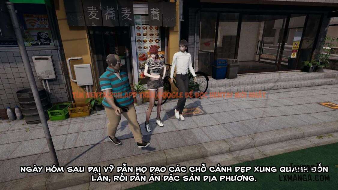 Xem ảnh Cô Bạn Gái Tiểu Vy Bị Ngốc Của Tôi. - Chapter 10.1: Đi tắm quên khóa cửa!! - 10 69326ccbd50ba - Truyenhentaiz.net