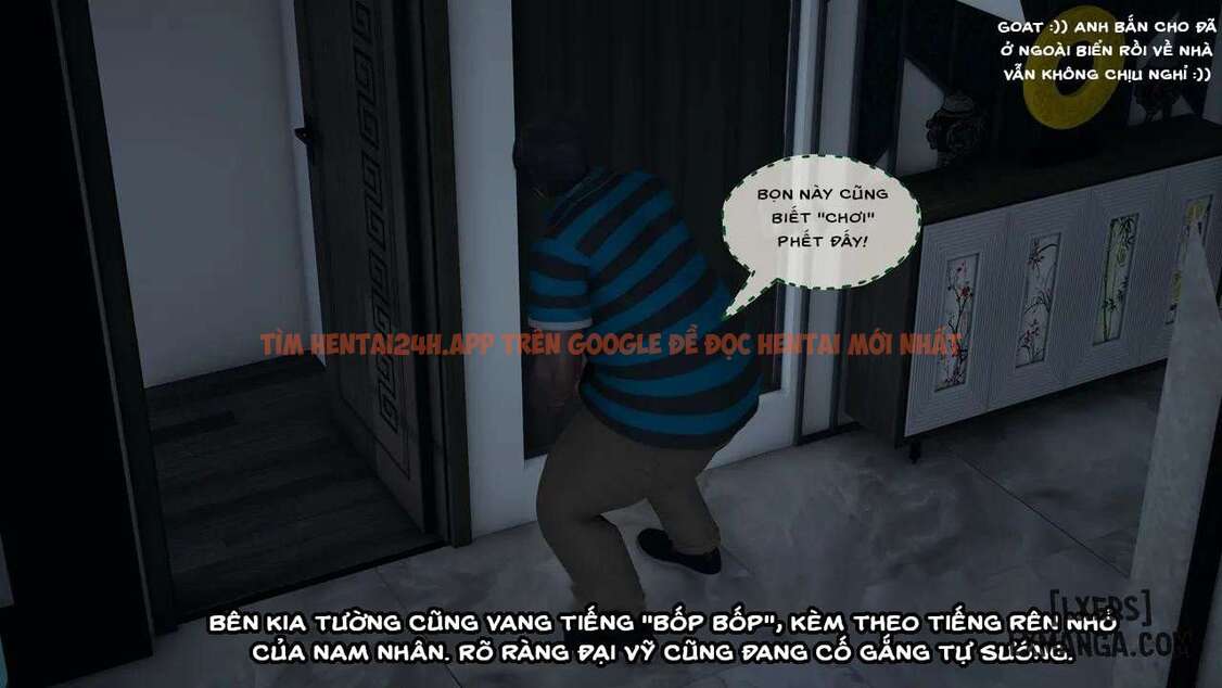 Xem ảnh Cô Bạn Gái Tiểu Vy Bị Ngốc Của Tôi. - Chapter 10.1: Đi tắm quên khóa cửa!! - 18 69326ccbd50ba - Truyenhentaiz.net