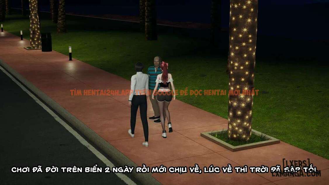 Xem ảnh Cô Bạn Gái Tiểu Vy Bị Ngốc Của Tôi. - Chapter 10.1: Đi tắm quên khóa cửa!! - 2 69326ccbd50ba - Truyenhentaiz.net