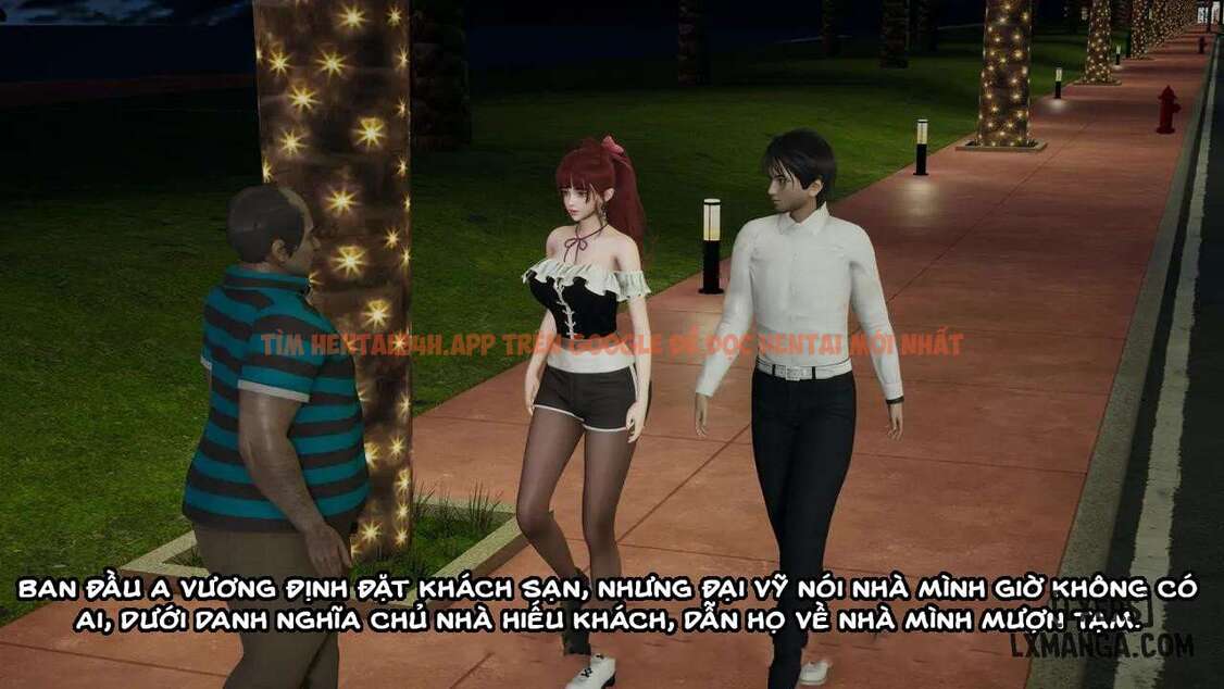 Xem ảnh Cô Bạn Gái Tiểu Vy Bị Ngốc Của Tôi. - Chapter 10.1: Đi tắm quên khóa cửa!! - 3 69326ccbd50ba - Truyenhentaiz.net