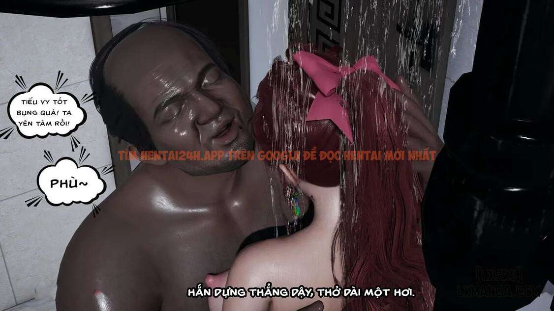 Xem ảnh Cô Bạn Gái Tiểu Vy Bị Ngốc Của Tôi. - Chapter 10.1: Đi tắm quên khóa cửa!! - 52 69326ccbd50ba - Truyenhentaiz.net