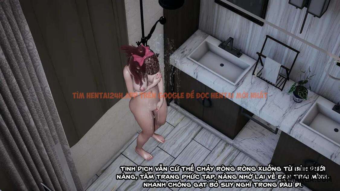 Xem ảnh Cô Bạn Gái Tiểu Vy Bị Ngốc Của Tôi. - Chapter 10.1: Đi tắm quên khóa cửa!! - 56 69326ccbd50ba - Truyenhentaiz.net