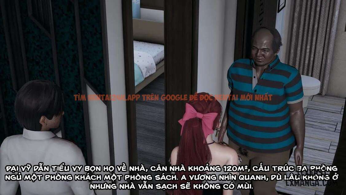 Xem ảnh Cô Bạn Gái Tiểu Vy Bị Ngốc Của Tôi. - Chapter 10.1: Đi tắm quên khóa cửa!! - 6 69326ccbd50ba - Truyenhentaiz.net