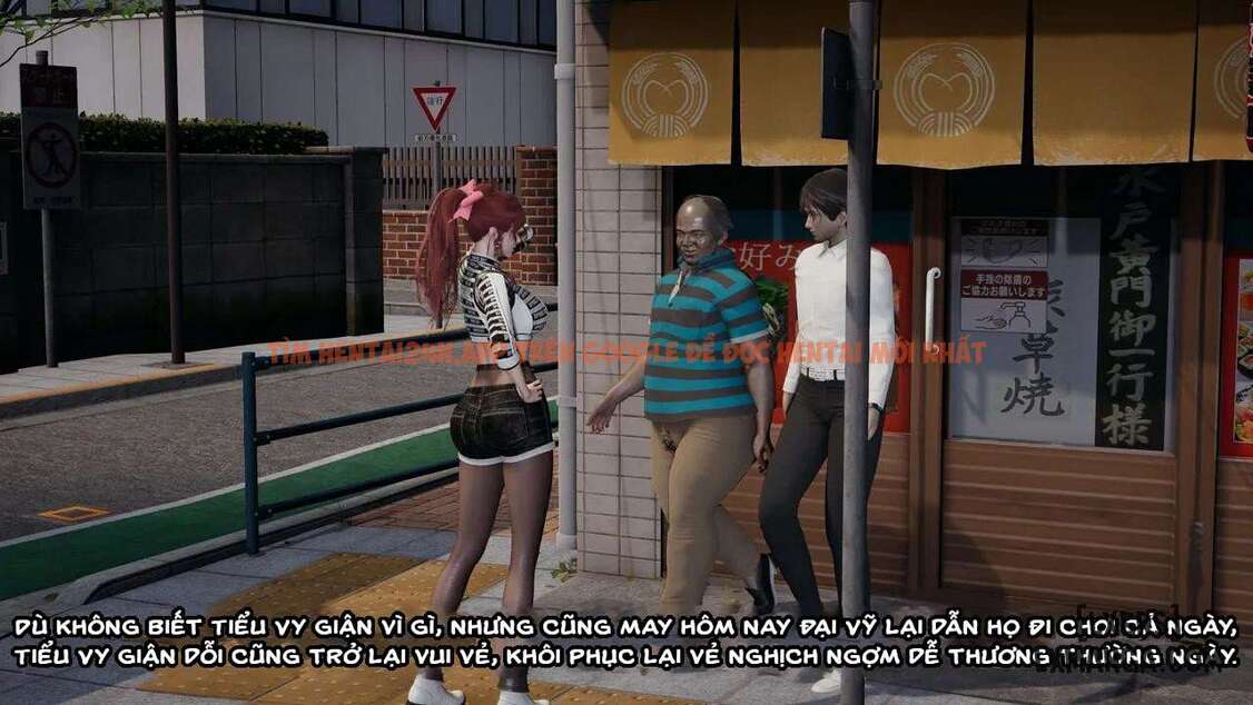 Xem ảnh Cô Bạn Gái Tiểu Vy Bị Ngốc Của Tôi. - Chapter 10.1: Đi tắm quên khóa cửa!! - 65 69326ccbd50ba - Truyenhentaiz.net