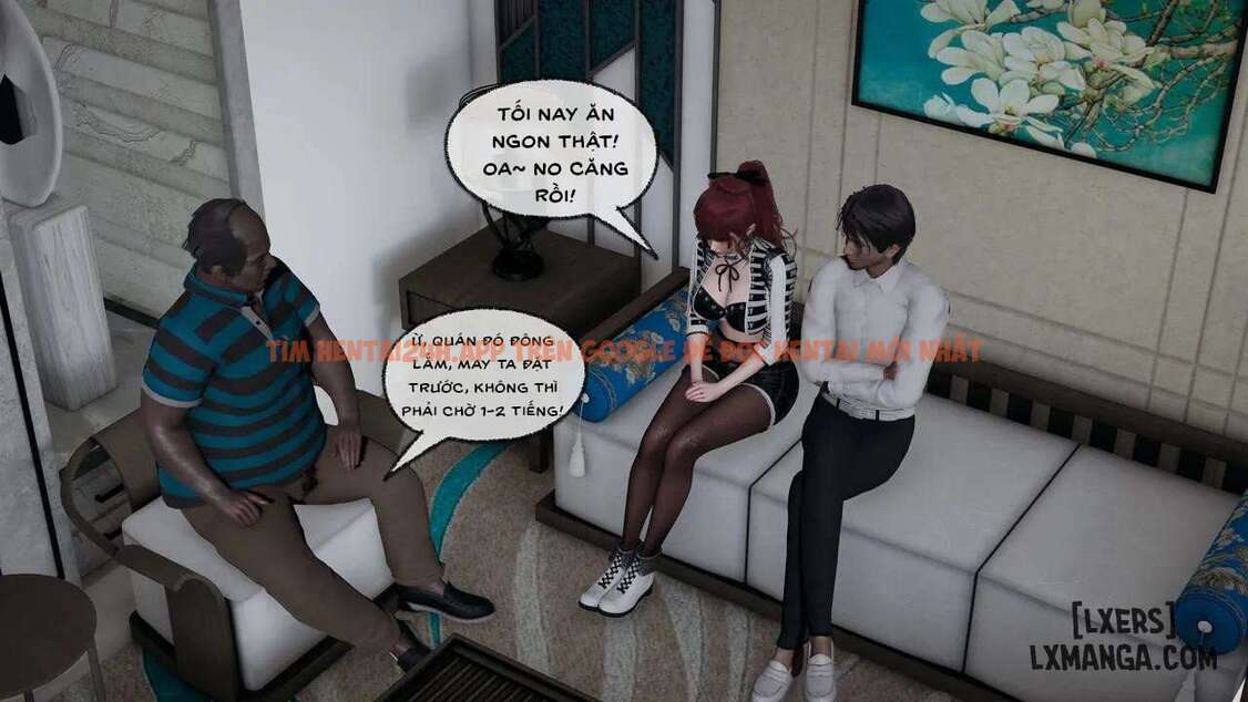 Xem ảnh Cô Bạn Gái Tiểu Vy Bị Ngốc Của Tôi. - Chapter 10.1: Đi tắm quên khóa cửa!! - 66 69326ccbd50ba - Truyenhentaiz.net