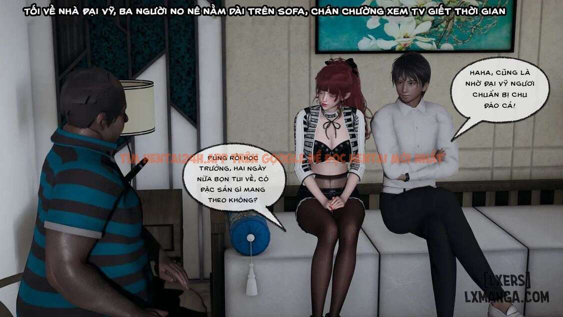 Xem ảnh Cô Bạn Gái Tiểu Vy Bị Ngốc Của Tôi. - Chapter 10.1: Đi tắm quên khóa cửa!! - 67 69326ccbd50ba - Truyenhentaiz.net