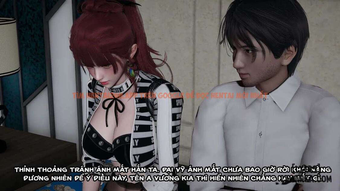 Xem ảnh Cô Bạn Gái Tiểu Vy Bị Ngốc Của Tôi. - Chapter 10.1: Đi tắm quên khóa cửa!! - 69 69326ccbd50ba - Truyenhentaiz.net