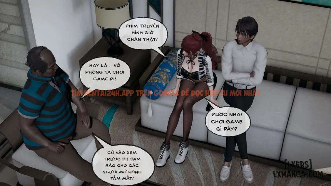 Xem ảnh Cô Bạn Gái Tiểu Vy Bị Ngốc Của Tôi. - Chapter 10.1: Đi tắm quên khóa cửa!! - 70 69326ccbd50ba - Truyenhentaiz.net