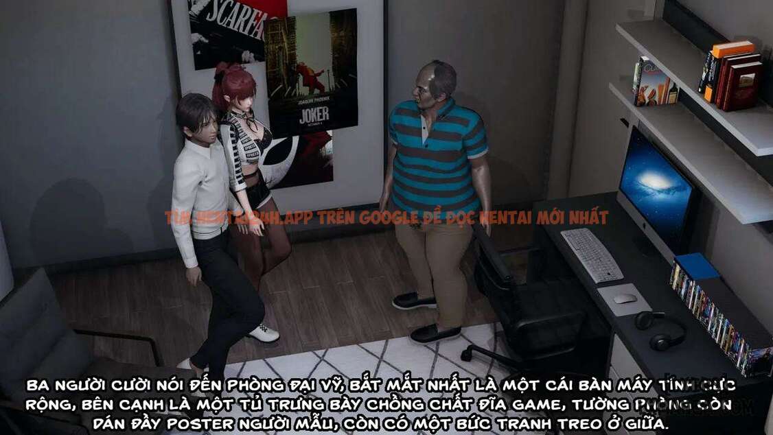 Xem ảnh Cô Bạn Gái Tiểu Vy Bị Ngốc Của Tôi. - Chapter 10.1: Đi tắm quên khóa cửa!! - 71 69326ccbd50ba - Truyenhentaiz.net