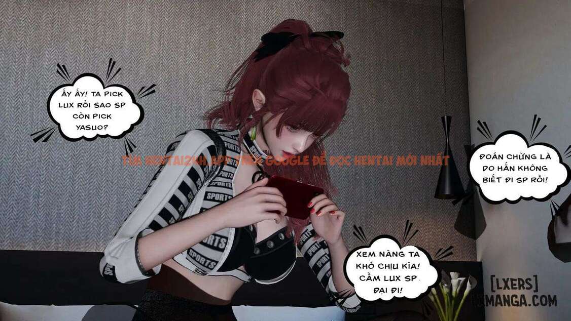 Xem ảnh Cô Bạn Gái Tiểu Vy Bị Ngốc Của Tôi. - Chapter 10.1: Đi tắm quên khóa cửa!! - 76 69326ccbd50ba - Truyenhentaiz.net