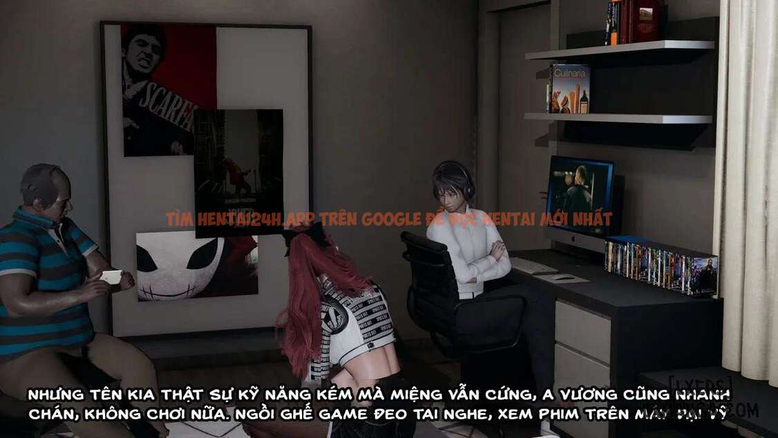 Xem ảnh Cô Bạn Gái Tiểu Vy Bị Ngốc Của Tôi. - Chapter 10.1: Đi tắm quên khóa cửa!! - 78 69326ccbd50ba - Truyenhentaiz.net