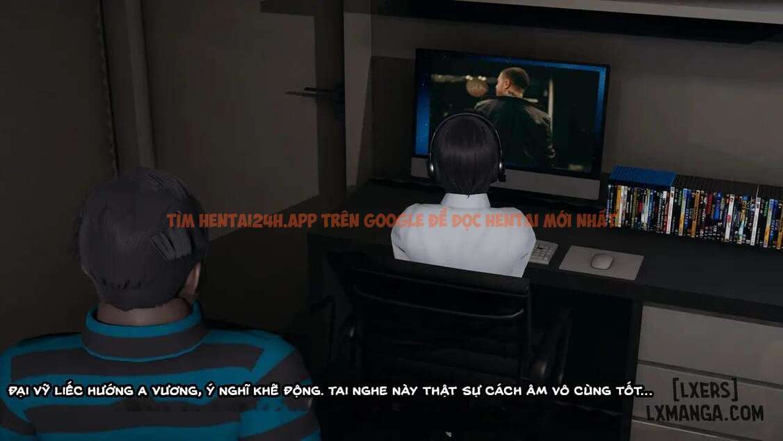 Xem ảnh Cô Bạn Gái Tiểu Vy Bị Ngốc Của Tôi. - Chapter 10.1: Đi tắm quên khóa cửa!! - 79 69326ccbd50ba - Truyenhentaiz.net